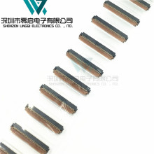 广濑/HRS FH26W-45S-0.3SHW 45pin 0.3mm 翻盖连接器 正品