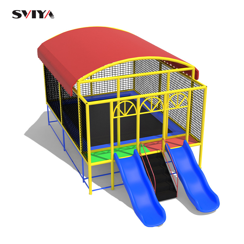 儿童蹦床户外大型蹦蹦床商用室外成人跳床室外健身