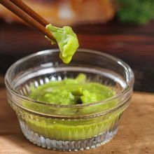 日本进口好侍青芥末酱43g寿司日料调味酱芥末膏辣根_阿里巴巴找货神器