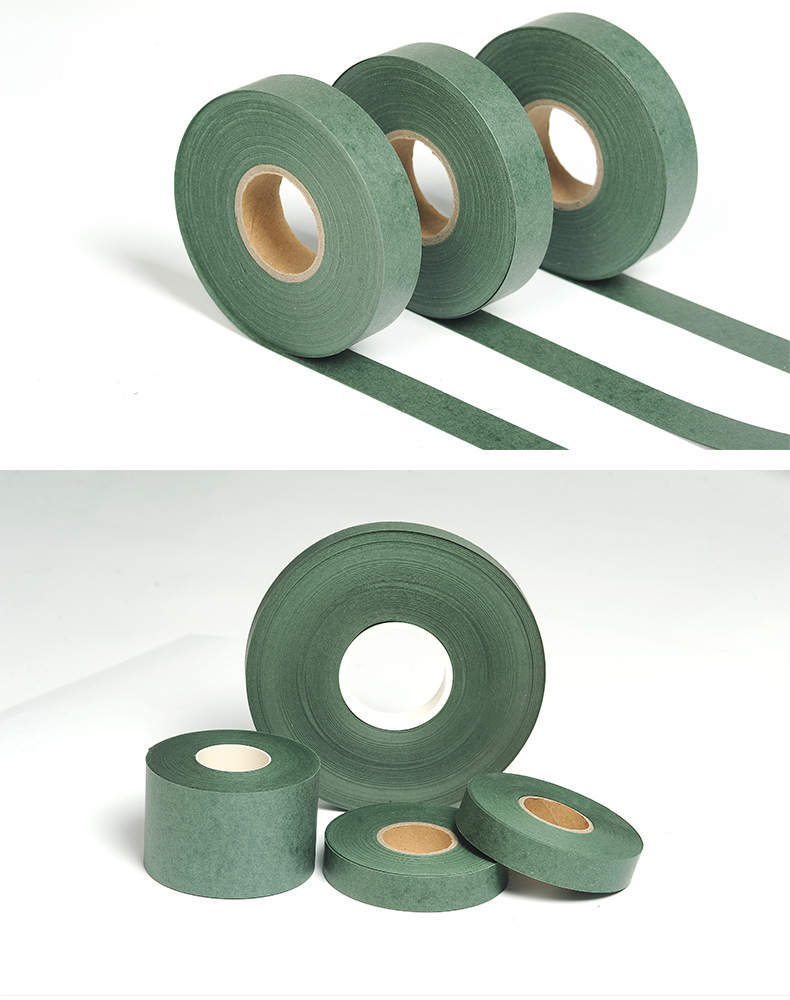 阻燃款不覆膜青稞纸0.2/0.25/0.3mm来图任意裁切锂电池绝缘纸