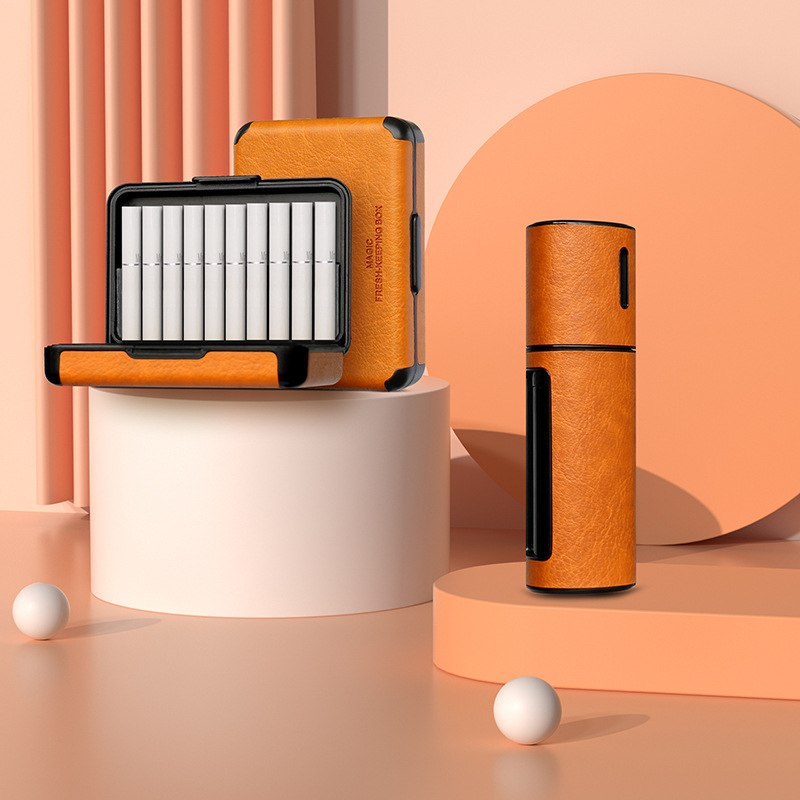 适用lil保护壳韩国lilhybrid2.0电子烟保护套case防尘防摔现货