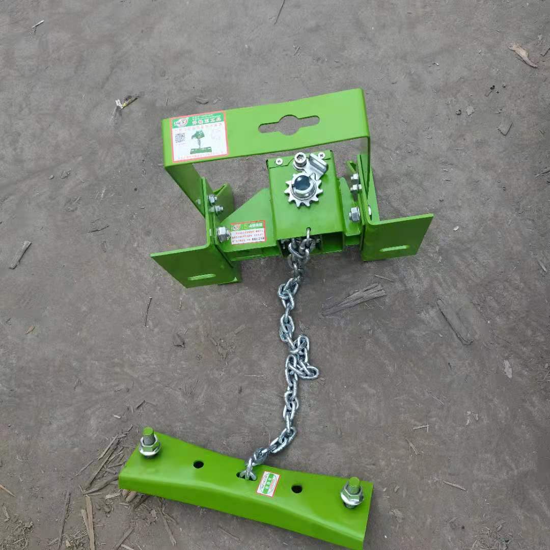 涡轮备胎升降器,半挂车中集式备胎升降器,挂车备胎升降器支架