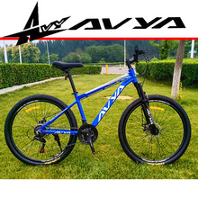 捷安特xtc800铝合金气压前叉油刹xc竞技越野山地车27.