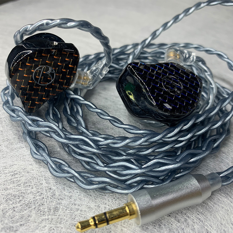 监听耳机 歌手舞台直播私人耳机 0.