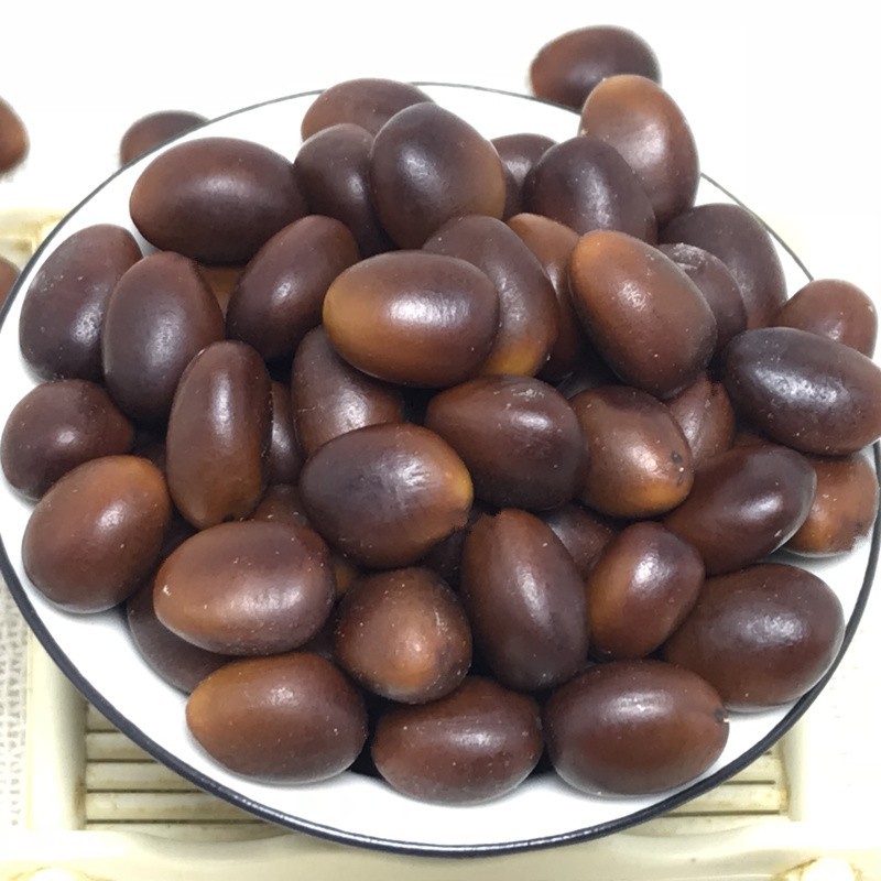 中药材批发皂角子 皂角籽 黑皂角籽 皂荚树种子 猪牙皂角子新货