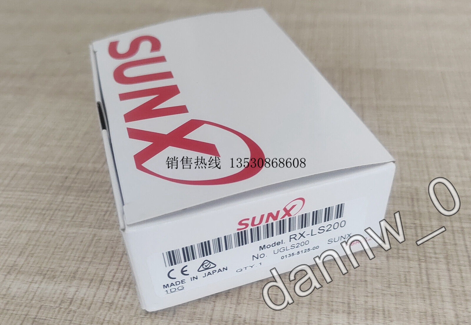 x rx-ls200 光电传感器-阿里巴巴