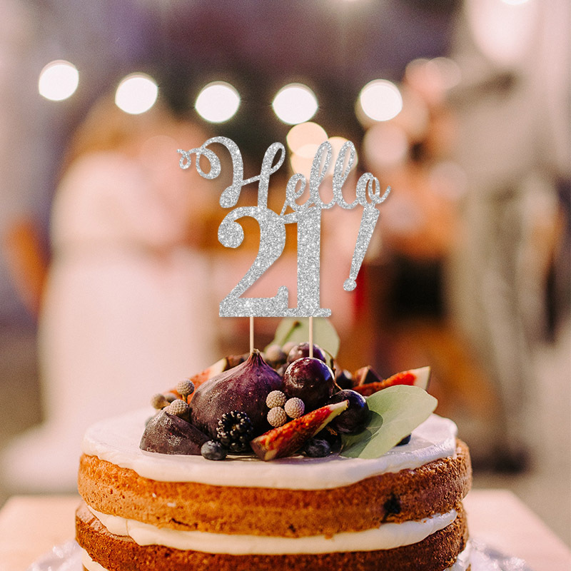 结婚21周年蛋糕图片图片
