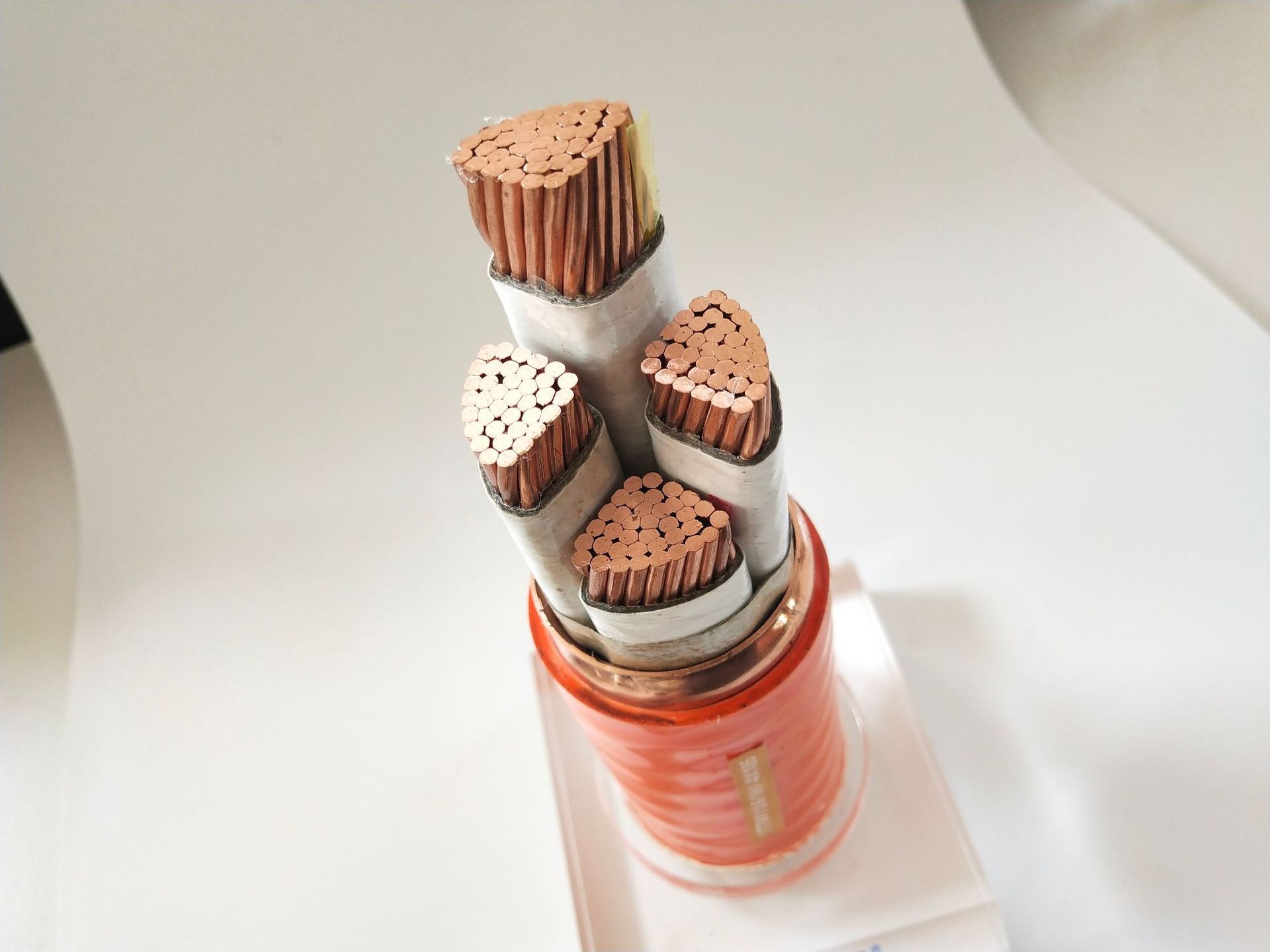 防火电缆yttwy-4x185 4*35电缆 4*25电缆 4*10电缆