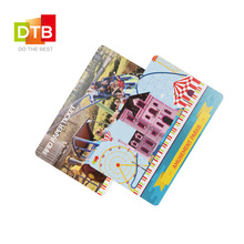 dtb非接触型高频智能读写滴胶卡 ic非金融水滴状胶印门禁卡-阿里巴巴