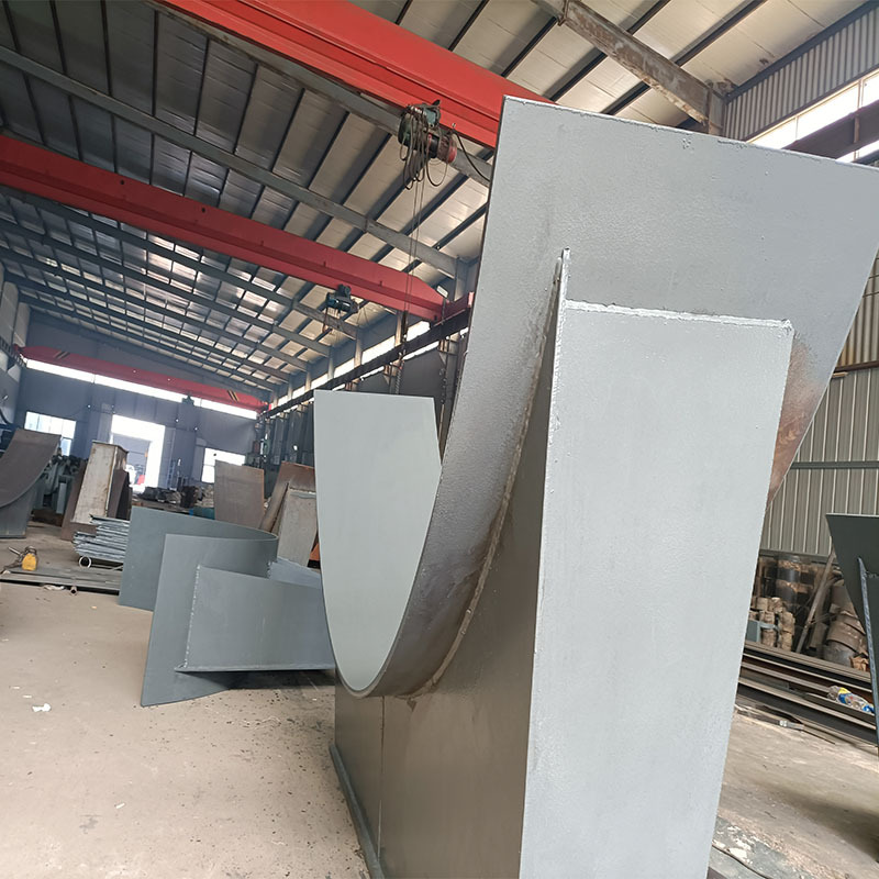 常年供应 鞍式支座 大口径鞍式支座 曲面槽支座 可按图定制加工