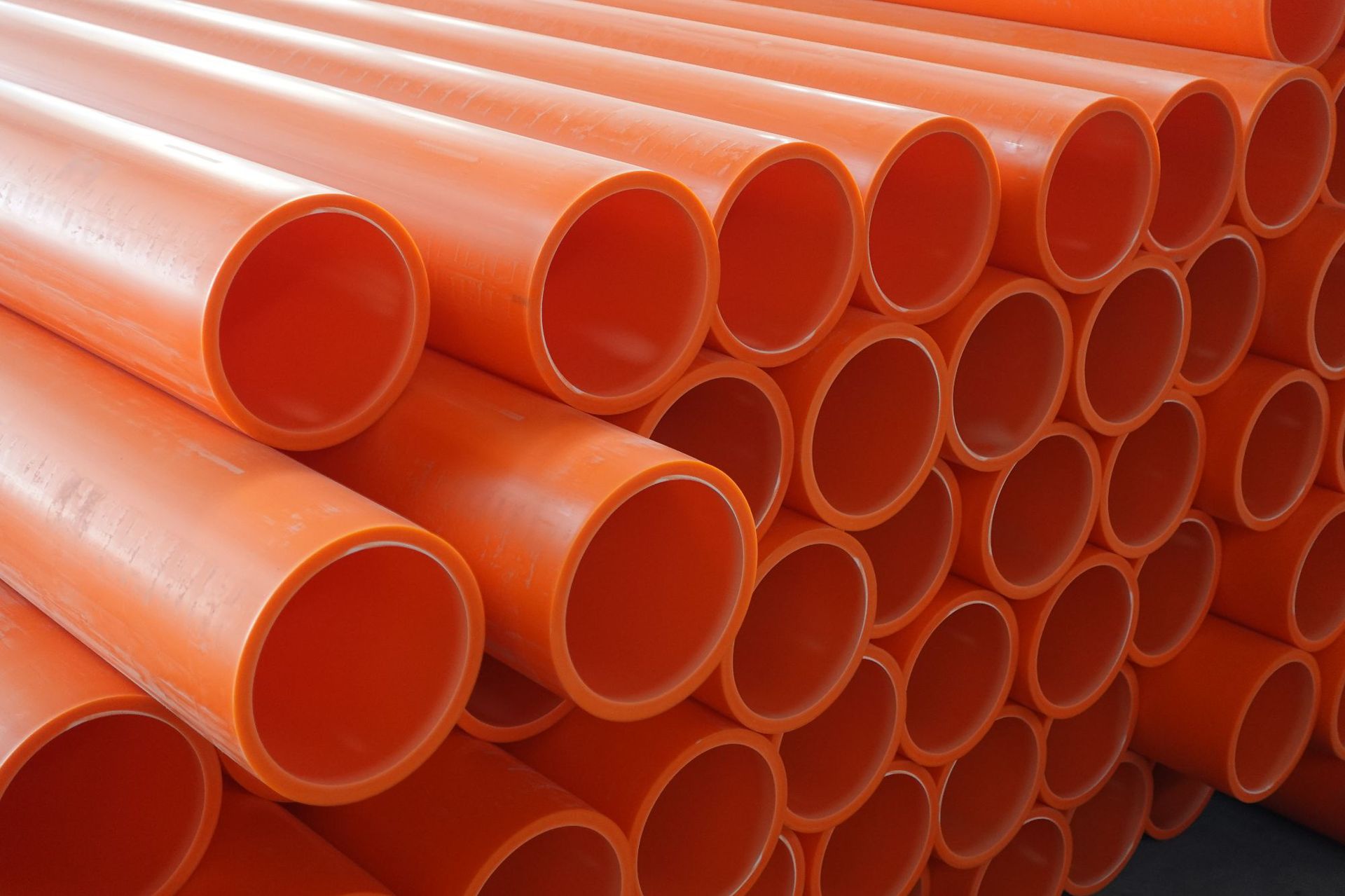 mpp电力管非开挖电缆管 厂家直供 mpp电力护套管dn100dn150