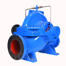 厂家供应高效蜗壳式双吸泵不锈钢COS700-590A报价