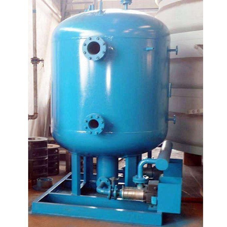 冷凝水回收装置 凝结水回收装置 锅炉蒸汽冷凝水回收泵