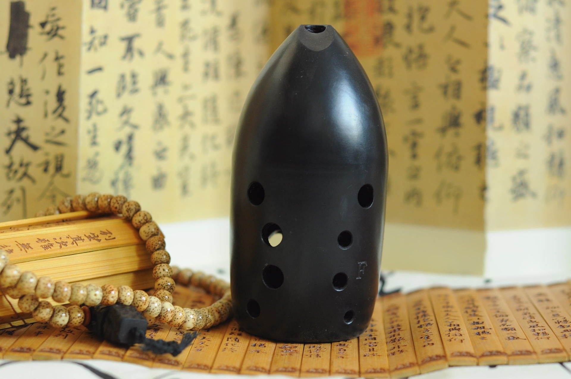 陶埙陶埙