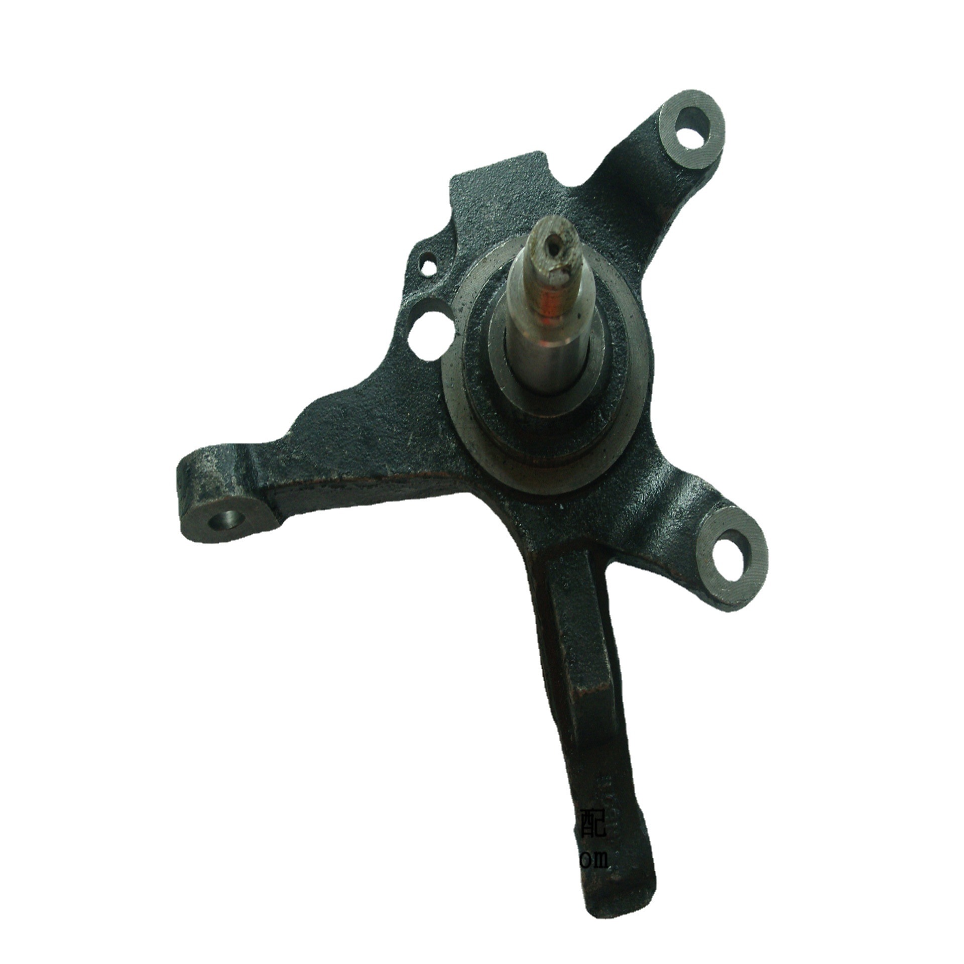 五菱之光转向节