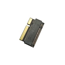 M.2 NGFF SSD转2012版iMAC A1418 (EMC:2544) A1419 SSD转接卡