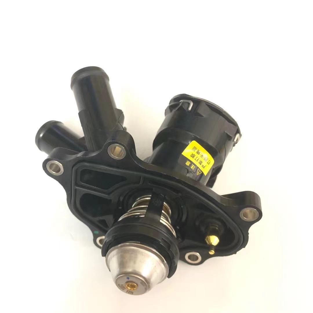 适用于奔驰节温器恒温器总成2712000315 2712000315 2712000115