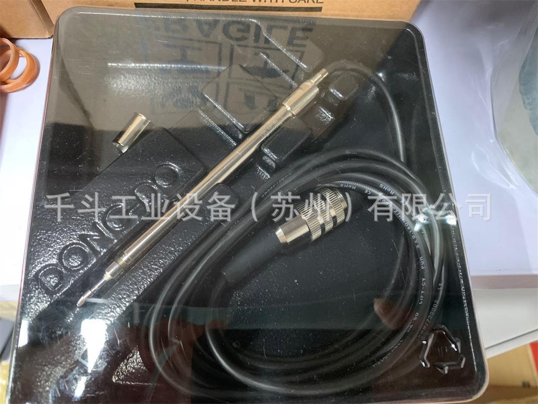 东都dp-s4位移传感器 高精度dong-do电感式探头4mm量程-阿里巴巴