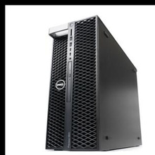 全新原装适用戴尔（DELL）图形工作站 T5820 台式 图形设计 电脑