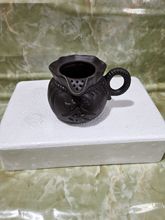 批发甘肃罐罐茶煮茶罐 兰州西和宁夏煮茶罐 紫砂红砂手工茶壶玻璃
