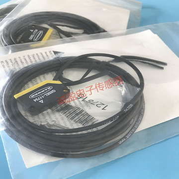 美国邦纳banner 光电开关 传感器q20el-11734-阿里巴巴