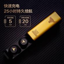 安德玛jbl联名耳机,京东购入.9.