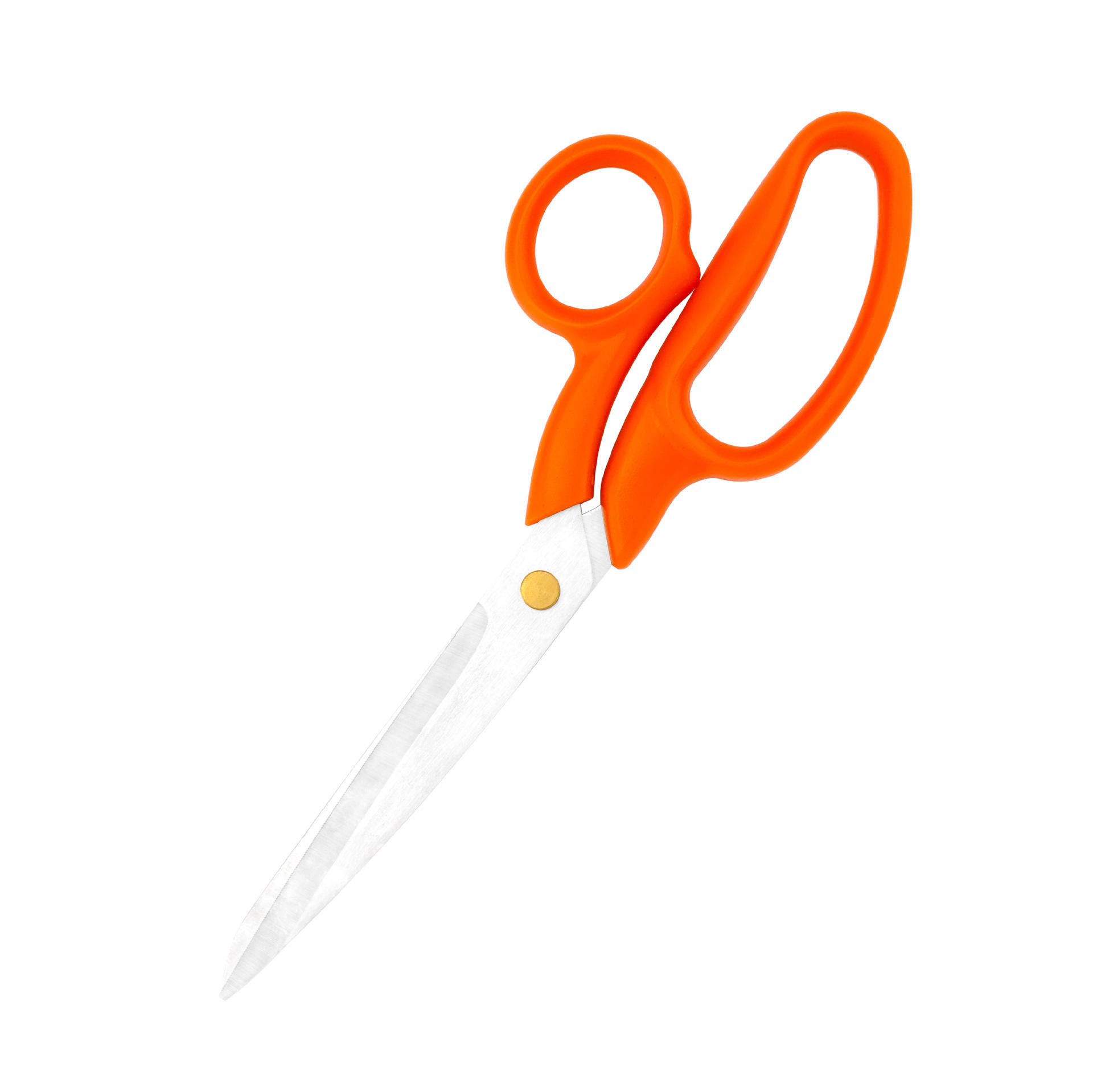 厂家直销家用剪刀裁缝剪剪布剪线头剪缝纫剪不锈钢厨衣物剪子批发