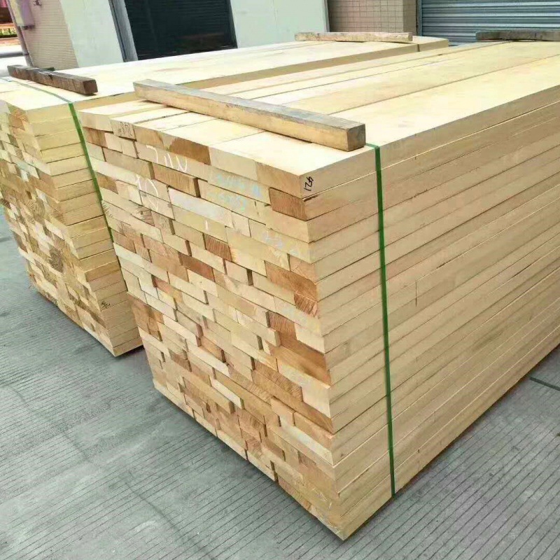 进口阿尤斯白木板材 印尼白木 白木板材 非洲白木 线条料 画框