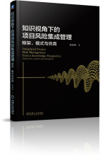 知识视角下的项目风险集成管理:框架.模式与仿真/张亚莉