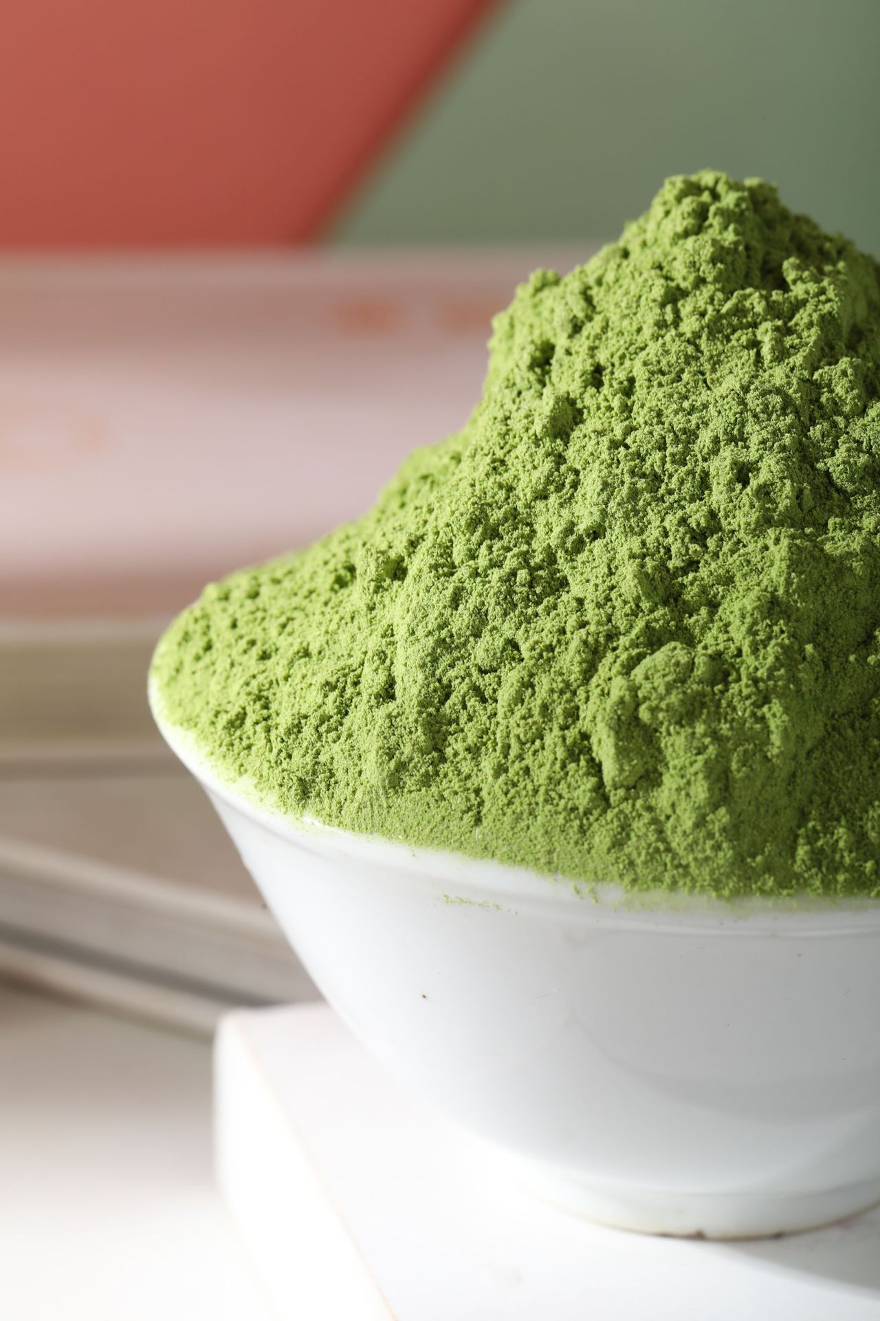 辣木叶粉 辣木叶干叶印度辣木粉批发花粉原料粉