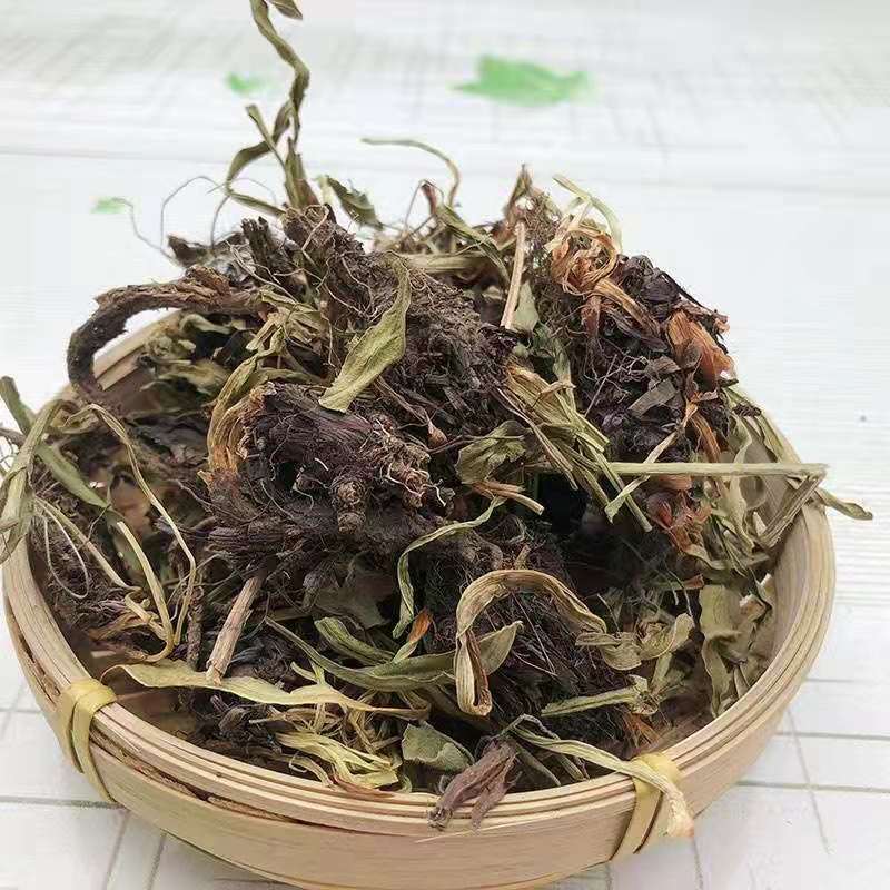 批发甘松香料500g烧卤炖火锅香草钓鱼常备商用调味料磨粉干松根叶
