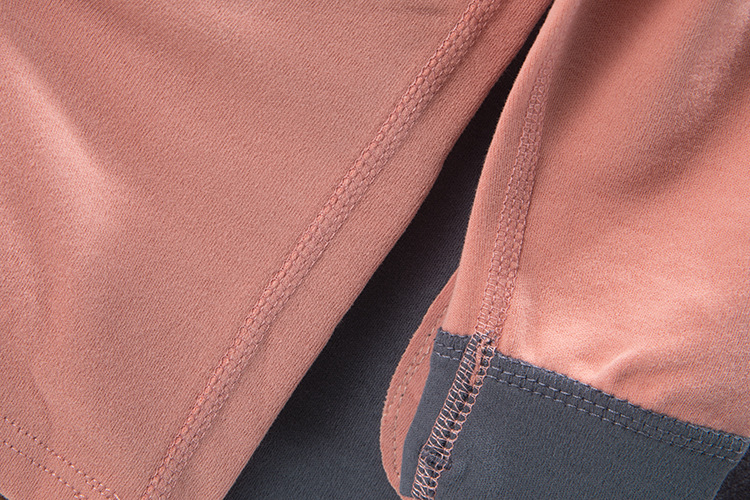 无骨儿童舒绒线衣线裤纯棉宝宝内衣全棉小孩打底衫秋冬女童秋衣裤