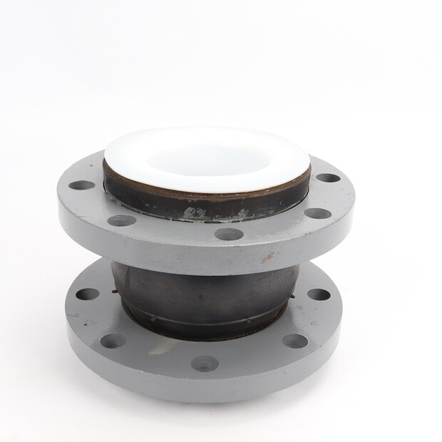 不锈钢橡胶软接头橡胶伸缩接头 橡胶膨胀节橡胶避震喉 橡胶软接头