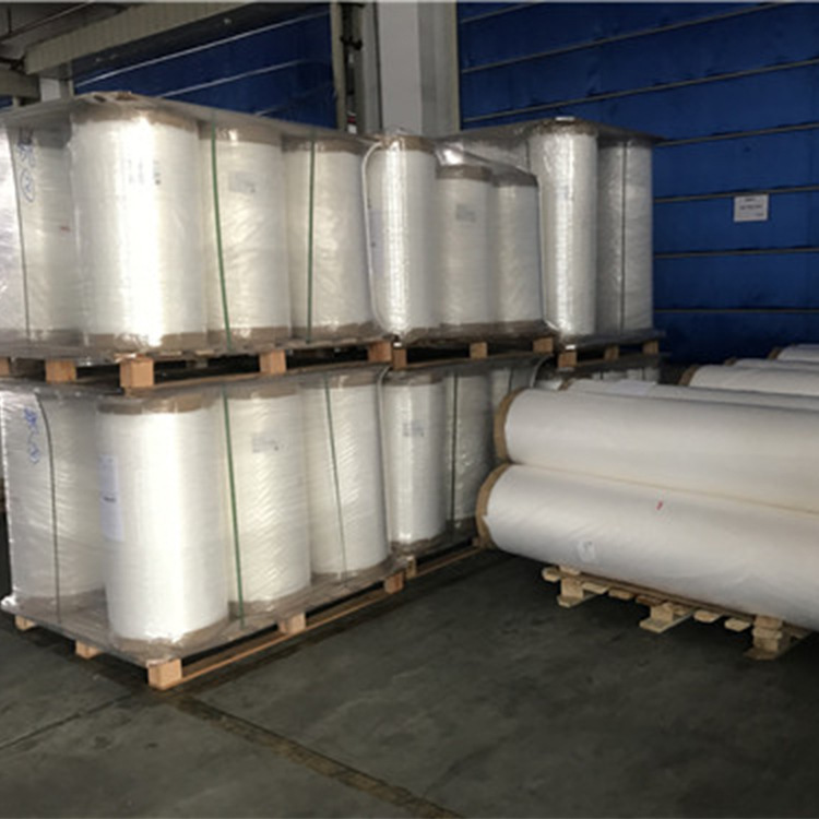 厂家供应opp卷热封膜全自动包装机复合卷膜opp热封膜定 制封口膜