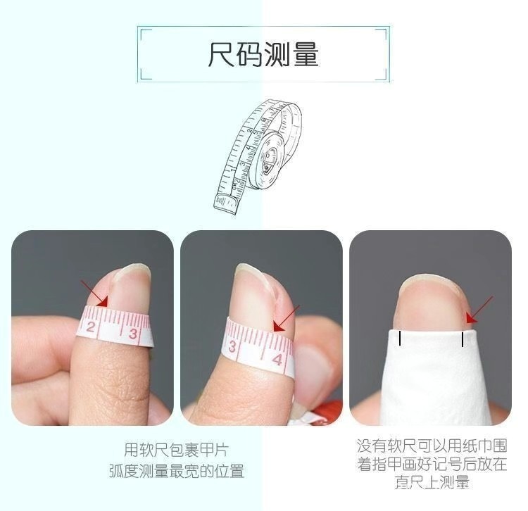 Internet Celebrity Handmade Wear Nail Removable Cat Eye Crystal Diamond-Embedded Gentle White Finished Nail Beauty Factory Wholesale