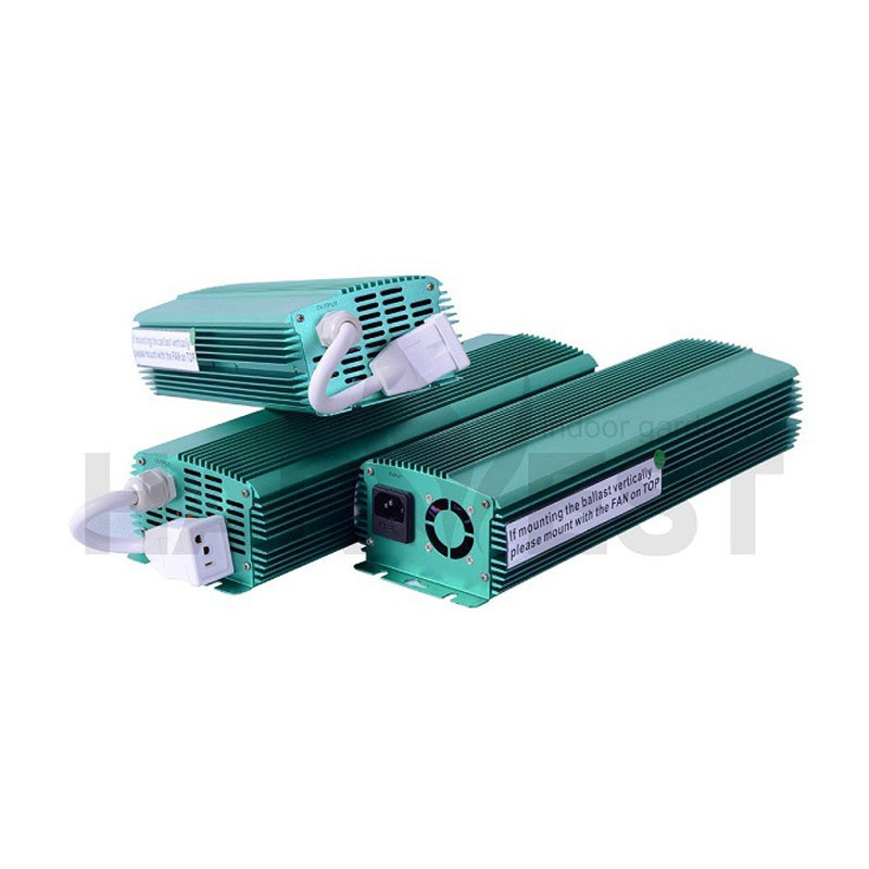 电子整流器 1000w electronic ballast植物照明补光-阿里巴巴