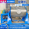 Wqm liquid dry powder Ball mill carbon steel Stainless steel Ball milling Mechanics large Wqm liquid dry powder Ball mill carbon steel Stainless steel Ball milling Mechanics large
