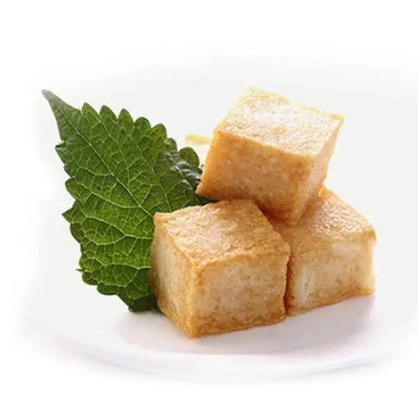 火锅食材鱼豆腐速食鱼丸火锅底料烧烤关东煮麻辣烫冷冻批发