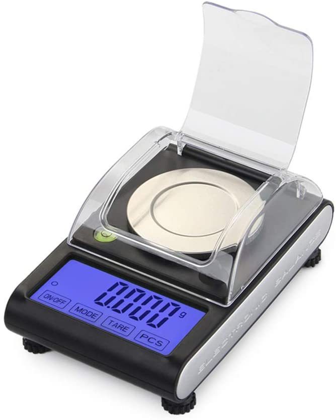 001g珠宝黄金秤毫克称重克拉秤电子天平秤-阿里巴巴