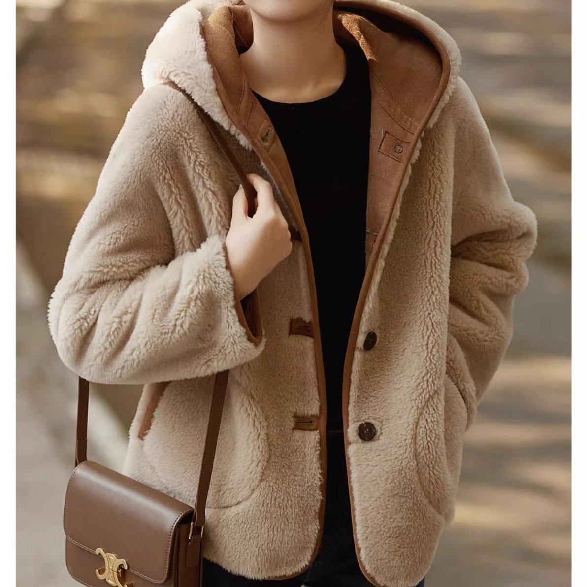 摇粒绒外套女图片-海量高清摇粒绒外套女图片大全 - 阿里巴巴