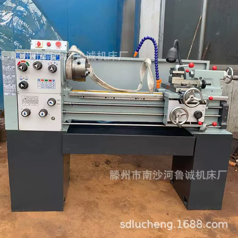 普车精密机床经济型机床c6130 普通车床 台式普车 小型c6130车床