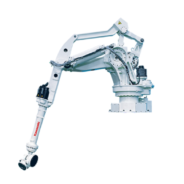川崎 mt400n 装配机器管护物料搬运材料去除涂胶机器人.机械臂