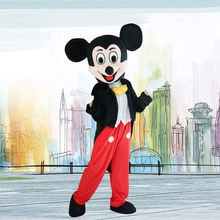 网红卡通人偶服装金闪闪大头娃娃可爱表演全套道具演出吉祥物