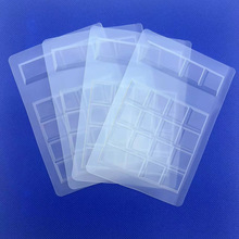 硅胶制品透明键盘膜计算机防尘按键贴防水键盘保护膜防水防尘罩