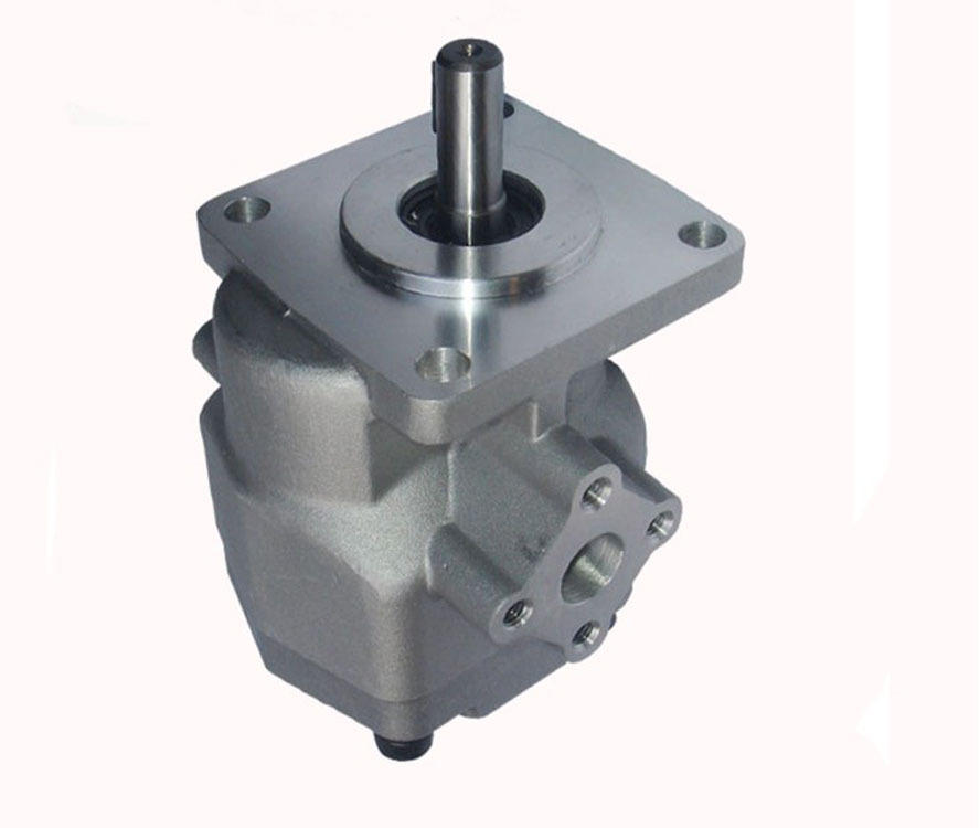 供应 gpy-10r   原厂    神煜液压科技    高压 液压 齿轮油泵