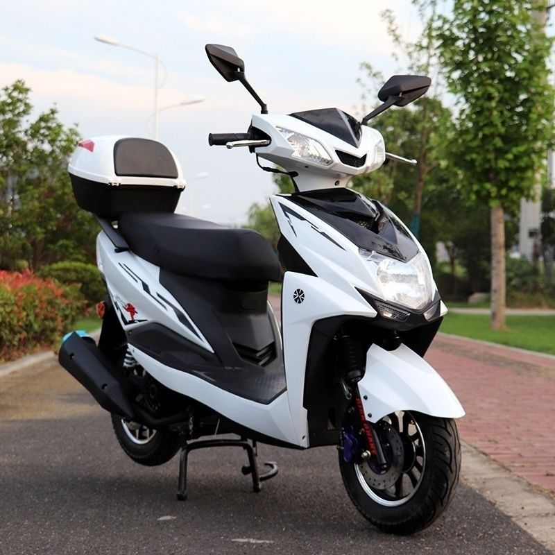 本田摩托车女装车