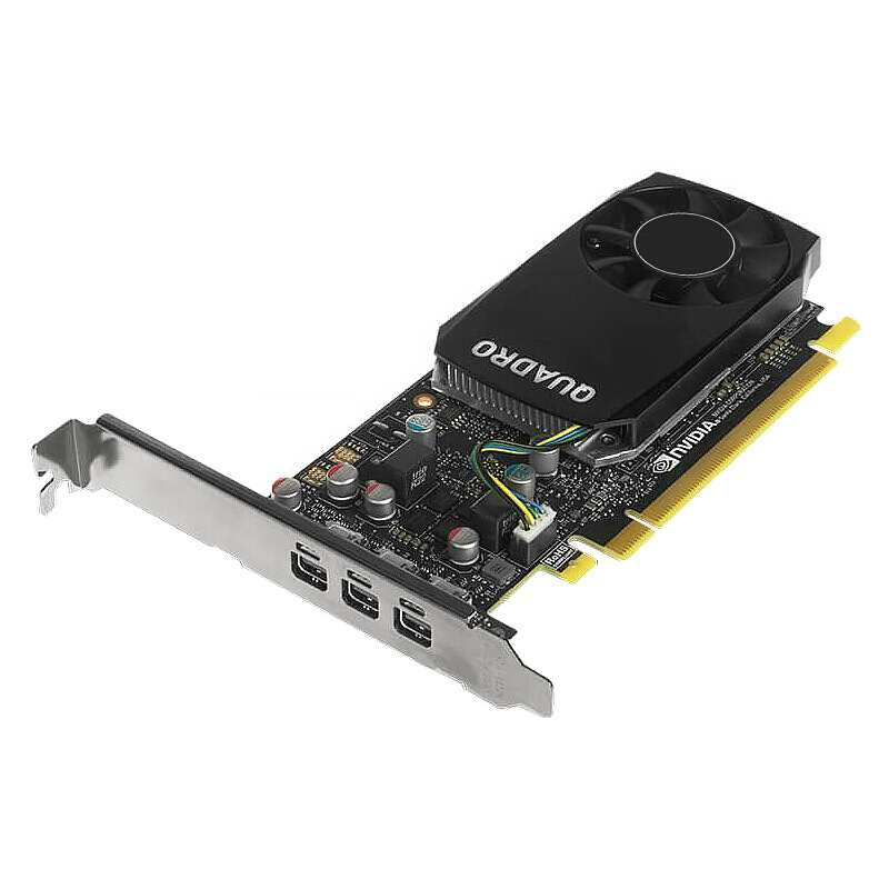 适用于dell/戴尔 quadro p400 2g 图形工作站平面设计显卡现货