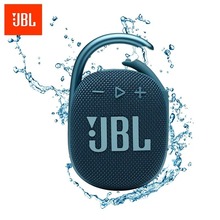 J.B.L Clip 4 Wireless Mini Speaker With Bluetooth 5.1 Ipx67