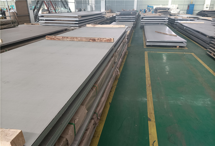 201 304l 309 310s 316l热轧不锈钢板 热轧中厚板可压花激光切割