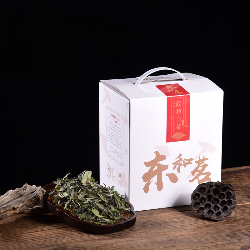新茶2023年清明前花香寿眉 三级白牡丹金奖寿眉政和白茶-阿里巴巴